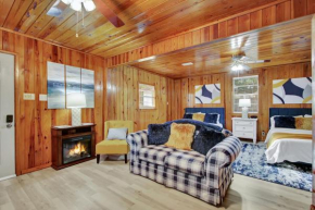 Lake Haven Cottage On Lake Hamilton